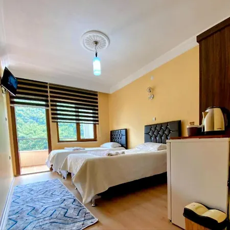 Апартаменты Luxury Monastery &