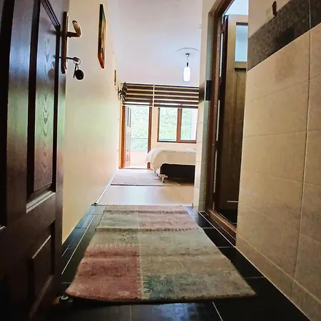 Апартаменты Luxury Monastery & Трабзон