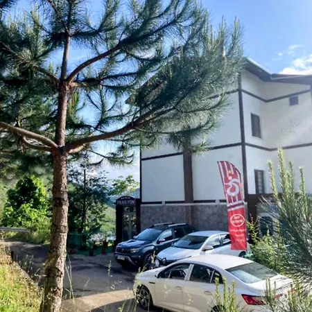 Luxury Monastery & Trabzon