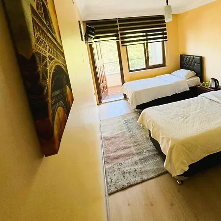 Luxury Monastery & Apartment