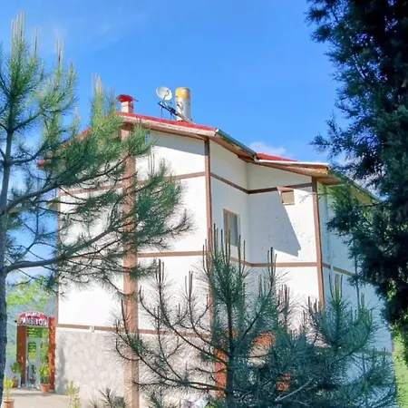 Apartment Luxury Monastery &