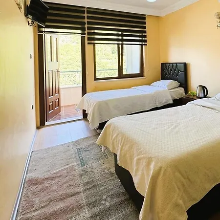 Apartment Luxury Monastery & Trabzon
