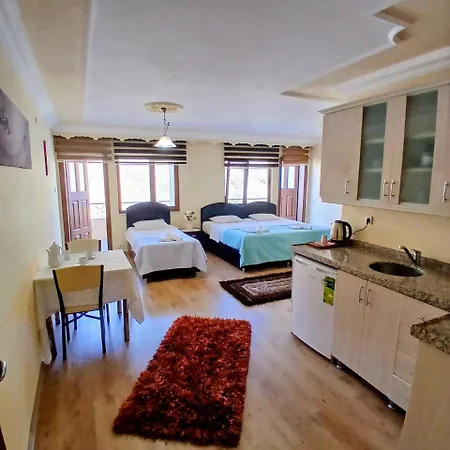 Apartment Luxury Monastery & *