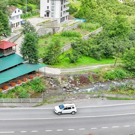 Luxury Monastery & Apartment