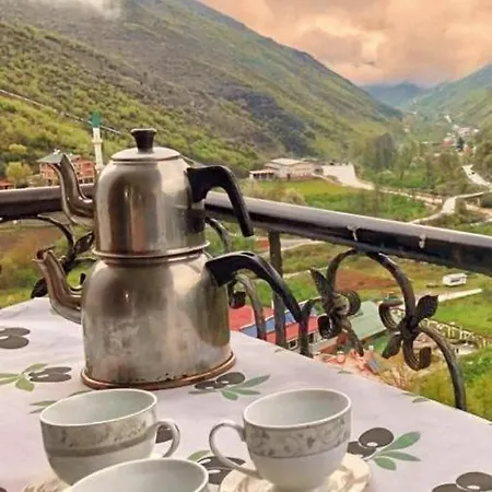 Apartment Luxury Monastery & *