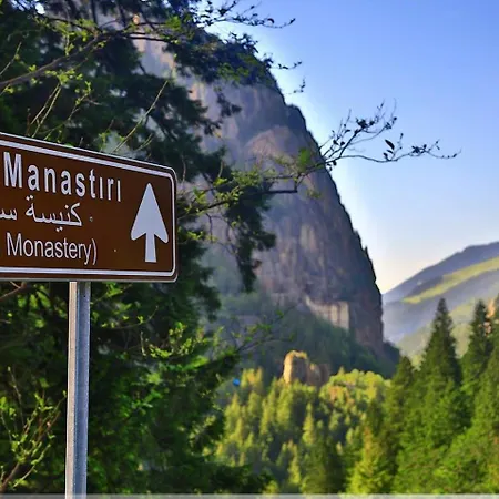 Luxury Monastery & Apartment *