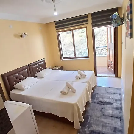 Apartment Luxury Monastery &