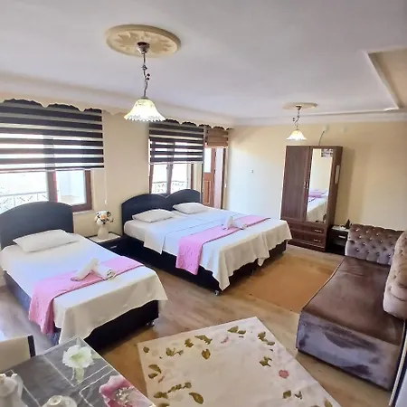 Luxury Monastery & Apartment Trabzon