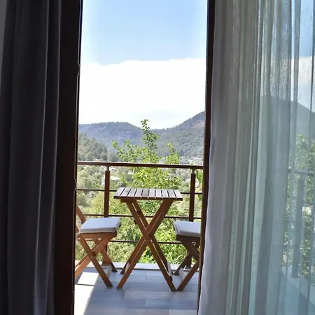 Apartment Luxury Monastery & *