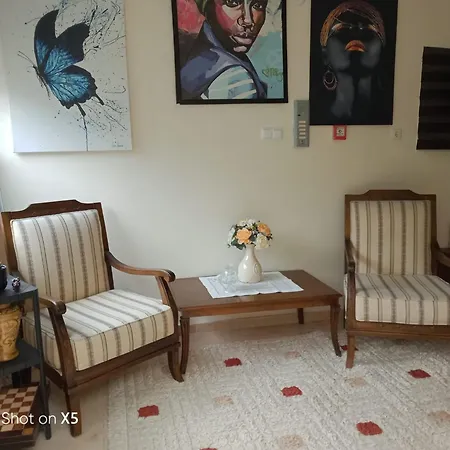 Luxury Monastery & Apartment